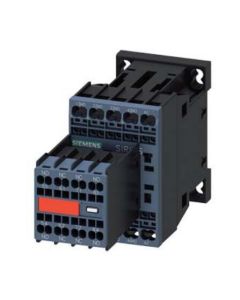 Siemens 3RH22622BB40 Relay
