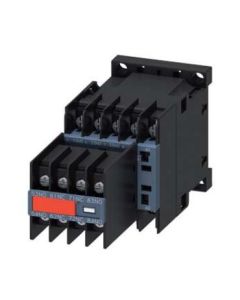 Siemens 3RH22624AK60 Relay