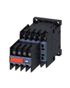 Siemens 3RH22624BG40 Relay