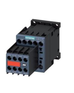 Siemens 3RH22711AK60 Relay
