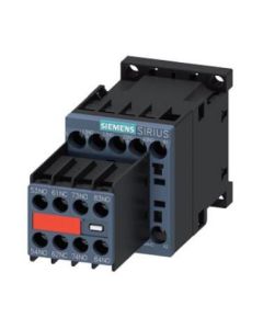 Siemens 3RH22711AP60 Relay