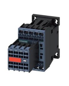 Siemens 3RH22712BB40 Contactor