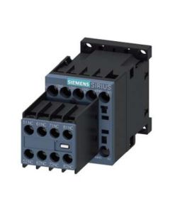 Siemens 3RH23441AF00 Contactor