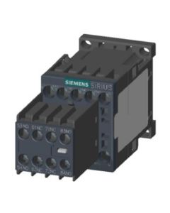 Siemens 3RH23441AP000KA0 Contactor