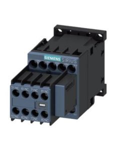 Siemens 3RH23441DG40 Contactor
