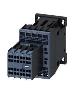 Siemens 3RH23442AF00 Contactor