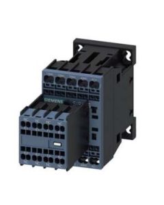 Siemens 3RH23442BB40 Contactor