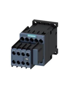 Siemens 3RH23531CK200KA0 Contactor