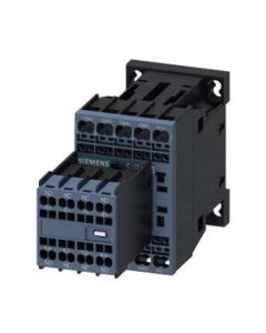 Siemens 3RH2362-2BC40 Contactor