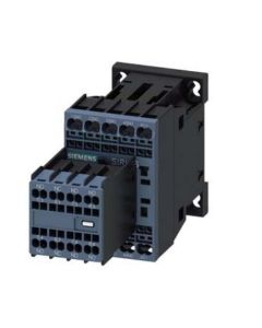 Siemens 3RH23712FB40 Contactor