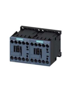 Siemens 3RH24221AB00 Relay