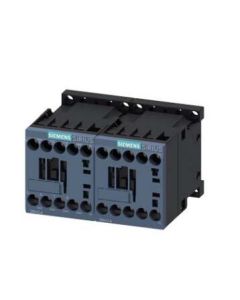 Siemens 3RH24221AK60 Relay