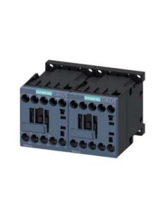 Siemens 3RH24221AU00 Relay