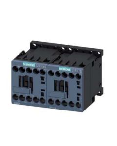 Siemens 3RH24221BM40 Relay