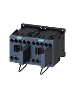 Siemens 3RH24221LB400LA0 Relay