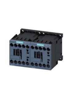 Siemens 3RH24311AF00 Relay