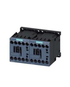 Siemens 3RH24311AK60 Relay