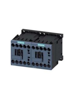 Siemens 3RH24311AP60 Relay