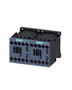 Siemens 3RH24311AU00 Relay