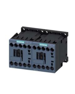 Siemens 3RH24311BB40 Relay