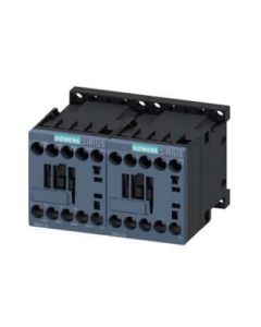 Siemens 3RH24311BF40 Relay