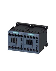 Siemens 3RH24311BG40 Relay