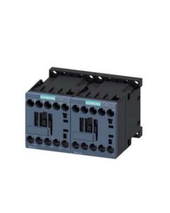 Siemens 3RH24311BM40 Relay