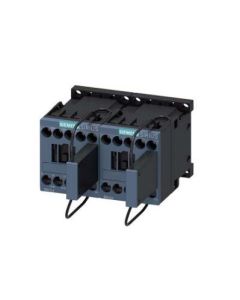 Siemens 3RH24311LW800LA0 Relay