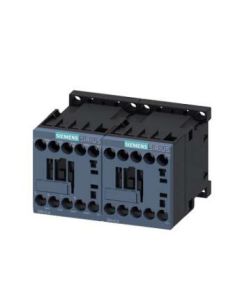 Siemens 3RH24311UW80 Relay