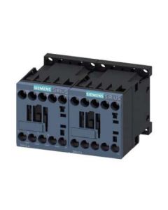 Siemens 3RH24401AF00 Relay