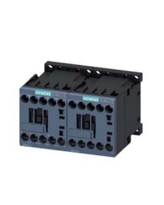 Siemens 3RH24401AK60 Relay