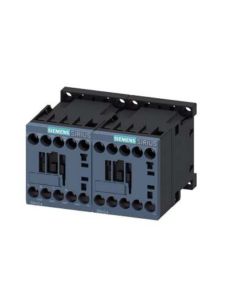Siemens 3RH24401AP00 Relay