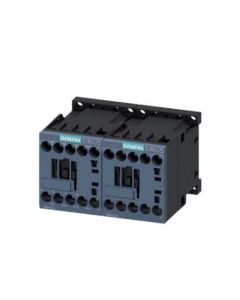 Siemens 3RH24401AP60 Relay