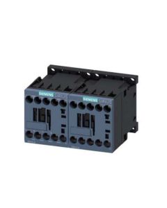 Siemens 3RH24401AU00 Relay