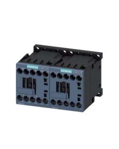 Siemens 3RH24401BB40 Contactor