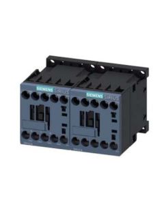 Siemens 3RH24401BF40 Relay