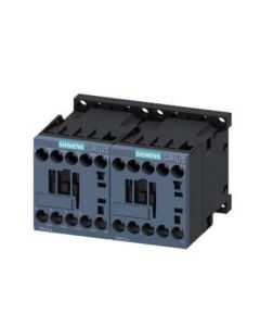 Siemens 3RH24401BG40 Relay