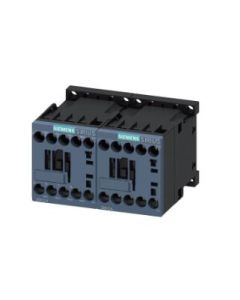 Siemens 3RH24401BM40 Relay
