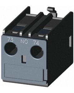 Siemens 3RH2911-1AA10 Contact Block