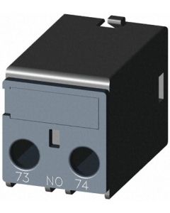 Siemens 3RH2911-1BA10 Contact Block