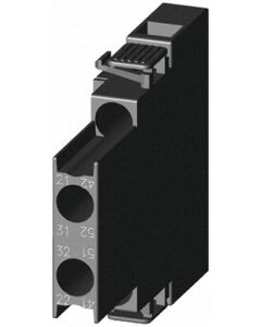 Siemens 3RH2911-1DA02 Contact Block