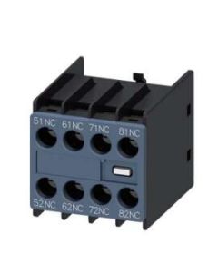 Siemens 3RH2911-1GA04 Device