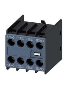 Siemens 3RH2911-1GA22 Block