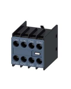 Siemens 3RH2911-1GA31 Block