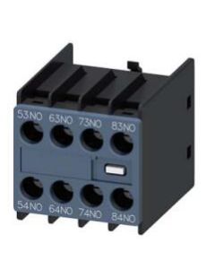 Siemens 3RH2911-1GA40 Device