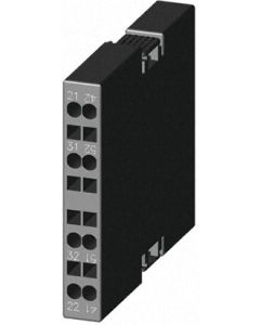 Siemens 3RH2911-2DA02 Contact Block