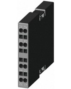 Siemens 3RH2911-2DA11 Contact Block