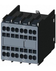 Siemens 3RH2911-2FB11 Contact Block