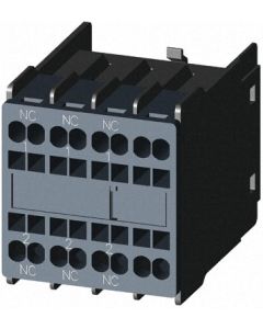Siemens 3RH2911-2HA03 Contact Block