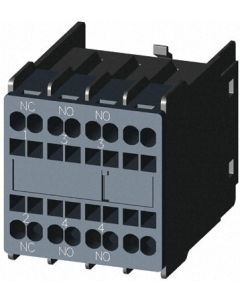 Siemens 3RH2911-2HA21 Contact Block